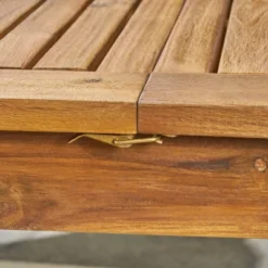 Nadia 7pc Wood & Wicker Expandable Patio Dining Set - Natural/Brown/Beige - Christopher Knight Home 11 Nadia 7pc Wood & Wicker Expandable Patio Dining Set - Natural/Brown/Beige - Christopher Knight Home -Knight Outdoor Cheap Store GUEST 616a2921 6ad3 4ed8 aa72 9ef7ecc4d7c7 2