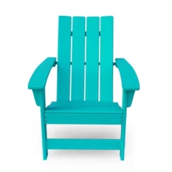 Encino Outdoor Adirondack Chair - Christopher Knight Home -Knight Outdoor Cheap Store GUEST 67a738c7 227c 44b6 bd41 f0f017bd104f