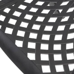 Aviary 9pc Aluminum Dining Set - Antique Matte Black - Christopher Knight Home -Knight Outdoor Cheap Store GUEST 684bf4df 5e2a 4719 a59c a025e7ff5fef