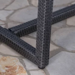 Santa Rosa 8pc Dining Sofa & Ottoman Set - Christopher Knight Home -Knight Outdoor Cheap Store GUEST 686c327b d75a 4909 bdc3 ccb80b2afc87