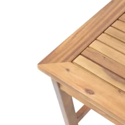 Panama 8pc Acacia Wood Chat Set With Coffee Table - Teak/Dark Gray - Christopher Knight Home 16 Panama 8pc Acacia Wood Chat Set With Coffee Table - Teak/Dark Gray - Christopher Knight Home -Knight Outdoor Cheap Store GUEST 69c2b0f9 e4d4 48d4 8fd0 504f413095ff