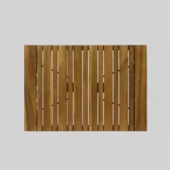 Huntsville Acacia Wood Foldable Side Table - Brown Patina/Gray - Christopher Knight Home 6 Huntsville Acacia Wood Foldable Side Table - Brown Patina/Gray - Christopher Knight Home -Knight Outdoor Cheap Store GUEST 6e66a388 9381 4f3d 96f1 632bbae8ef50