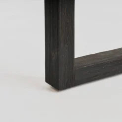 Nestor Rectangle Acacia Dining Table - Dark Gray - Christopher Knight Home 5 Nestor Rectangle Acacia Dining Table - Dark Gray - Christopher Knight Home -Knight Outdoor Cheap Store GUEST 7176a535 07e0 41f0 84be cd32ee0eff92