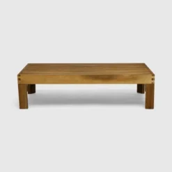 Cambridge 5pc Acacia Wood Sofa Set Teak/Dark Teal- Christopher Knight Home -Knight Outdoor Cheap Store GUEST 7c6bba0a b121 47d8 bd73 d61b87dd462f