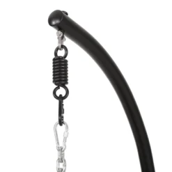 Ripley Outdoor Wicker Hanging Chair With Stand - Light Brown/Beige - Christopher Knight Home -Knight Outdoor Cheap Store GUEST 7f58473a c463 49f9 9988 83896097d4bb