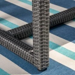 Westley 7pc Wicker Patio Dining Set - Gray - Christopher Knight Home -Knight Outdoor Cheap Store GUEST 80c1cdc9 8648 4426 a1c5 99d2917afa3a