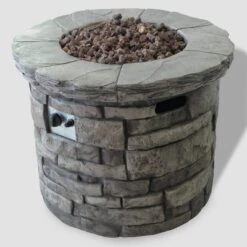 Maison 5pc Acacia Wood And Light Weight Concrete Adirondack Chair And Fire Pit Set - Gray - Christopher Knight Home 6 Maison 5pc Acacia Wood And Light Weight Concrete Adirondack Chair And Fire Pit Set - Gray - Christopher Knight Home -Knight Outdoor Cheap Store GUEST 813a8df5 a3c8 4767 9a5b eb644ea91a14