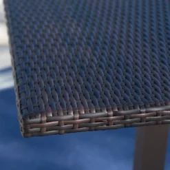 Lala 3pc Square Wicker Patio Bar Set - Brown - Christopher Knight Home 12 Lala 3pc Square Wicker Patio Bar Set - Brown - Christopher Knight Home -Knight Outdoor Cheap Store GUEST 824262d7 f2c9 48b0 ba80 0642ba1ab6da