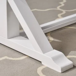 Cassia Rectangle Acacia Wood Dining Table Dark Brown - Christopher Knight Home -Knight Outdoor Cheap Store GUEST 8960d2ee ddeb 40bf 84ab 4065f7c0cee8