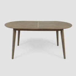 Christopher Knight Home 7pc Stamford Acacia Patio Dining Set Gray -Knight Outdoor Cheap Store GUEST 898afbed 94ae 4ebf 93e9 c0bdfd1ca628