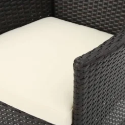 Malta 3pc All-Weather Wicker Patio Chair Set - Brown - Christopher Knight Home 7 Malta 3pc All-Weather Wicker Patio Chair Set - Brown - Christopher Knight Home -Knight Outdoor Cheap Store GUEST 8b191942 1ffd 4072 b737 1cb8297d8ad5