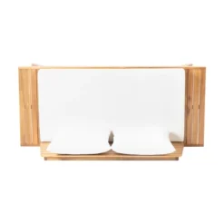 Sedona Wooden Loveseat - Teak/White - Christopher Knight Home -Knight Outdoor Cheap Store GUEST 8f83077a dc52 45f6 a10f 5c51c938a1e1