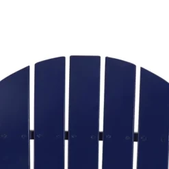 2pk Bellwood Outdoor Acacia Wood Folding Adirondack Chairs Navy - Christopher Knight Home -Knight Outdoor Cheap Store GUEST 92f2063f 4720 4029 8afd 43c61d066599