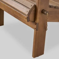 Hollywood Acacia Wood Foldable Patio Adirondack Chair - Christopher Knight Home -Knight Outdoor Cheap Store GUEST 9393e14f d838 4f0f 95db 0bd4972c0c75