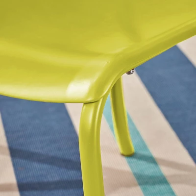 Taro 3pc Patio Bistro Set - Christopher Knight Home 5 Taro 3pc Patio Bistro Set - Christopher Knight Home - Image 5