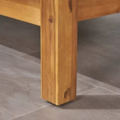 Oana Acacia Wood Club Chair - Christopher Knight Home -Knight Outdoor Cheap Store GUEST 96bbc0df b987 45d2 aae7 c17ed66f0aa9