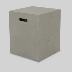 Brava 7pc Acacia Sectional Sofa Set With Fire Pit - Christopher Knight Home -Knight Outdoor Cheap Store GUEST 97f58760 f2fa 4c8a b5d9 b4d03994d783