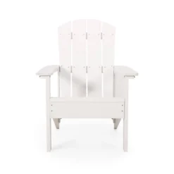 Culver Outdoor Faux Wood Adirondack Chair - Christopher Knight Home -Knight Outdoor Cheap Store GUEST 9d5d28a4 16e7 475b a512 3580b9ec8879
