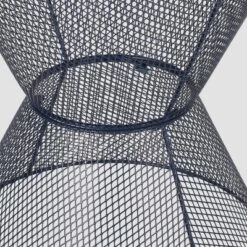 Nevada Iron Modern Side Table - Christopher Knight Home -Knight Outdoor Cheap Store GUEST 9f5dcc0d 14cf 4af3 96ce 72acde91229f