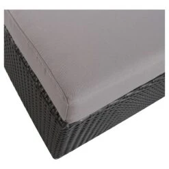 Santa Rosa 5pc Wicker Patio Seating Sectional Set With Cushions - Gray With Silver Gray Cushions - Christopher Knight Home 5 Santa Rosa 5pc Wicker Patio Seating Sectional Set With Cushions - Gray With Silver Gray Cushions - Christopher Knight Home -Knight Outdoor Cheap Store GUEST a4e8bce2 ea6f 40fe ab03 38a84e8d6b6a