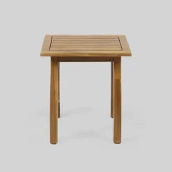 Arcadia 2pc Acacia Wood Rocking Chair And Side Table Set Teak - Christopher Knight Home -Knight Outdoor Cheap Store GUEST a500e731 e9ea 4715 831d 03db29ebc6b9