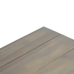 Nibley Outdoor Acacia Wood Dining Bench Gray - Christopher Knight Home -Knight Outdoor Cheap Store GUEST a5fcdcb1 d7a1 430e 8779 5c087808c461