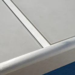 Cape Coral 7pc Aluminum & Wicker Glass Outdoor Patio Dining Set - Silver/Gray - Christopher Knight Home -Knight Outdoor Cheap Store GUEST a7a2dd90 8e97 409f 89b4 b6b0a186a567