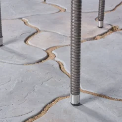 Bryant 3pc Acacia Wood & Wicker Bistro Set - Gray/Gray - Christopher Knight Home 13 Bryant 3pc Acacia Wood & Wicker Bistro Set - Gray/Gray - Christopher Knight Home -Knight Outdoor Cheap Store GUEST a98d8cce 7494 40b3 bc00 fb7a11db2103