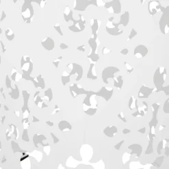 2pk Mathena Outdoor Round Iron Side Tables White - Christopher Knight Home -Knight Outdoor Cheap Store GUEST acb7a3db 00e5 4c20 b88c 2be495e4ab3e