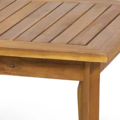 Nicholson Outdoor 4 Seater Acacia Wood Chat Set - Teak/Beige - Christopher Knight Home 25 Nicholson Outdoor 4 Seater Acacia Wood Chat Set - Teak/Beige - Christopher Knight Home -Knight Outdoor Cheap Store GUEST ae25e3e1 3ec4 47df a50d 497762b36c32