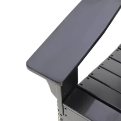 2pk Zuma Outdoor Acacia Wood Foldable Adirondack Chairs - Christopher Knight Home -Knight Outdoor Cheap Store GUEST ae96d60d 59cb 4bd2 9432 24144269067e