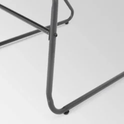 Moonstone Set Of 2 Rope Weave Modern Club Chairs - Black - Christopher Knight Home -Knight Outdoor Cheap Store GUEST b9f62613 3d43 47d6 87fe 42119e095e53