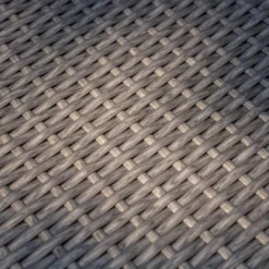 Colt 7pc Wicker Dining Set - Gray - Christopher Knight Home 8 Colt 7pc Wicker Dining Set - Gray - Christopher Knight Home -Knight Outdoor Cheap Store GUEST bb940930 cb3c 4a40 91bf baa5c30730a5