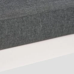 3pc Irma Aluminum Patio Sofa Sectional - White - Christopher Knight Home -Knight Outdoor Cheap Store GUEST bcb2de1e cae6 4f25 b89c c3e198568848