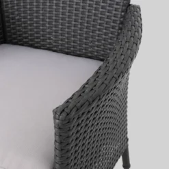 Vincent 7pc Wicker Patio Dining Set - Christopher Knight Home -Knight Outdoor Cheap Store GUEST bfe6645c a6fa 4bd3 938d 75385cfff9e7