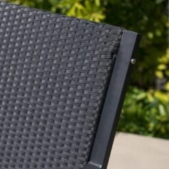 Harmony Wicker Patio Rocking Chair - Christopher Knight Home -Knight Outdoor Cheap Store GUEST c027385c a55a 484a 96f9 643a9f0a7d1b