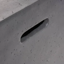 7pc Brava Acacia Patio Sectional Sofa Set With Fire Pit Gray - Christopher Knight Home 5 7pc Brava Acacia Patio Sectional Sofa Set With Fire Pit Gray - Christopher Knight Home -Knight Outdoor Cheap Store GUEST c060bce4 1abf 4e34 bd58 62109669babe