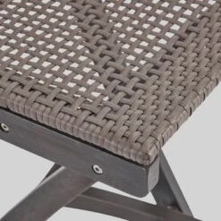 Polaris 5pc Wood And Wicker 45" Rectangular Bar Set Dark Gray - Christopher Knight Home 8 Polaris 5pc Wood And Wicker 45" Rectangular Bar Set Dark Gray - Christopher Knight Home -Knight Outdoor Cheap Store GUEST c3dbad9a e8dd 43a7 a4aa c7a88cb08fd5