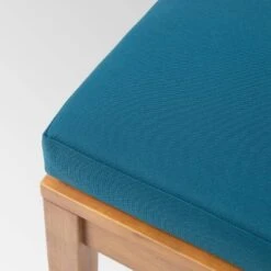 Caswell Set Of 2 Acacia Wood Club Chairs - Teak/Dark Teal - Christopher Knight Home 8 Caswell Set Of 2 Acacia Wood Club Chairs - Teak/Dark Teal - Christopher Knight Home -Knight Outdoor Cheap Store GUEST c50f8e63 5af4 4f33 93c0 6f71f5908b59