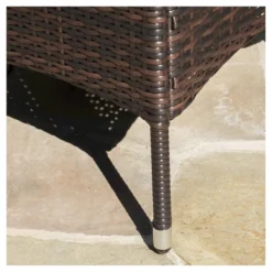 Malta 2pc Outdoor Seating Set - Christopher Knight Home -Knight Outdoor Cheap Store GUEST c538dd64 3370 4f73 aa38 5da068951a08