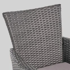 Bennett 7pc Acacia Wood And Wicker Dining Set - Christopher Knight Home 10 Bennett 7pc Acacia Wood And Wicker Dining Set - Christopher Knight Home -Knight Outdoor Cheap Store GUEST c5d3998c e22a 421a 8a3c 8d011e457c67