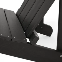 Culver Outdoor Faux Wood Adirondack Chair - Christopher Knight Home -Knight Outdoor Cheap Store GUEST c7f35c34 51c3 454c 8eae fb93107c2ddd