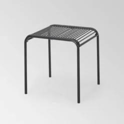 Boston Iron Modern Side Table - Christopher Knight Home 11 Boston Iron Modern Side Table - Christopher Knight Home -Knight Outdoor Cheap Store GUEST cc021e34 0cde 4d56 a6c5 a1c96b89ade7