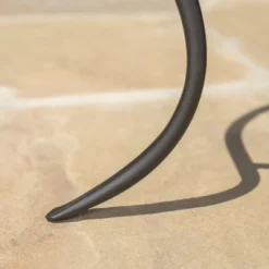 Han Ceramic Tile Side Table - Blue/White - Christopher Knight Home -Knight Outdoor Cheap Store GUEST cdb02c38 35b8 493f 9c75 ef24d75ac8ad