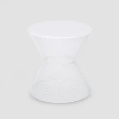 Nevada Iron Modern Side Table - Christopher Knight Home -Knight Outdoor Cheap Store GUEST ce345995 b890 43bc 8033 fd75bc45e29f