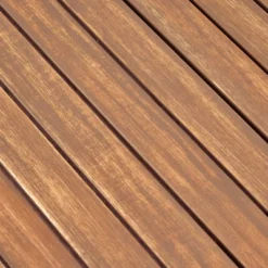 Villa 9pc Wood And Wicker Expandable Dining Set Brown And Cream - Christopher Knight Home -Knight Outdoor Cheap Store GUEST ce99c751 cc9b 4af8 9c04 a4ecb1061105