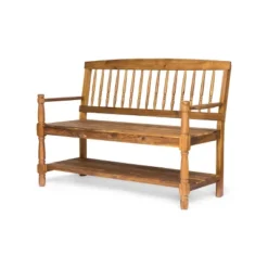 Imperial Acacia Bench - Christopher Knight Home -Knight Outdoor Cheap Store GUEST cf57ade9 c698 4f5b a06c cf7398fef398