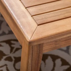 6pc Grenada Acacia Sectional Patio Sofa Set Teak - Christopher Knight Home -Knight Outdoor Cheap Store GUEST d20ee08b 6b30 4459 a2a0 7ed352e54e4f