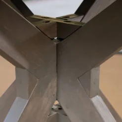 Stamford 5pc Acacia Wood & Wicker Patio Dining Set - Gray - Christopher Knight Home -Knight Outdoor Cheap Store GUEST d2e2dedd b8a0 4d11 bfa5 58fbde189a07