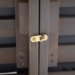 Oana 6pc Acacia Wood Patio Sectional Seating Set - Christopher Knight Home -Knight Outdoor Cheap Store GUEST d44c6214 ef83 4996 8560 6fbf2ae947e6